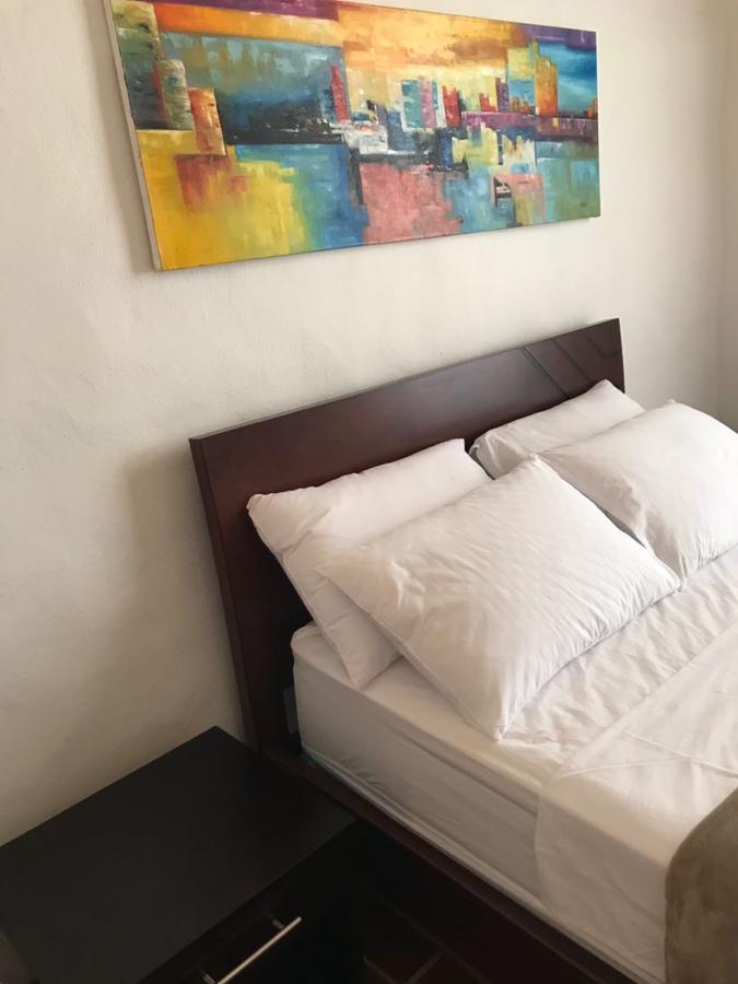 Hostal Rous San Gil Kültér fotó