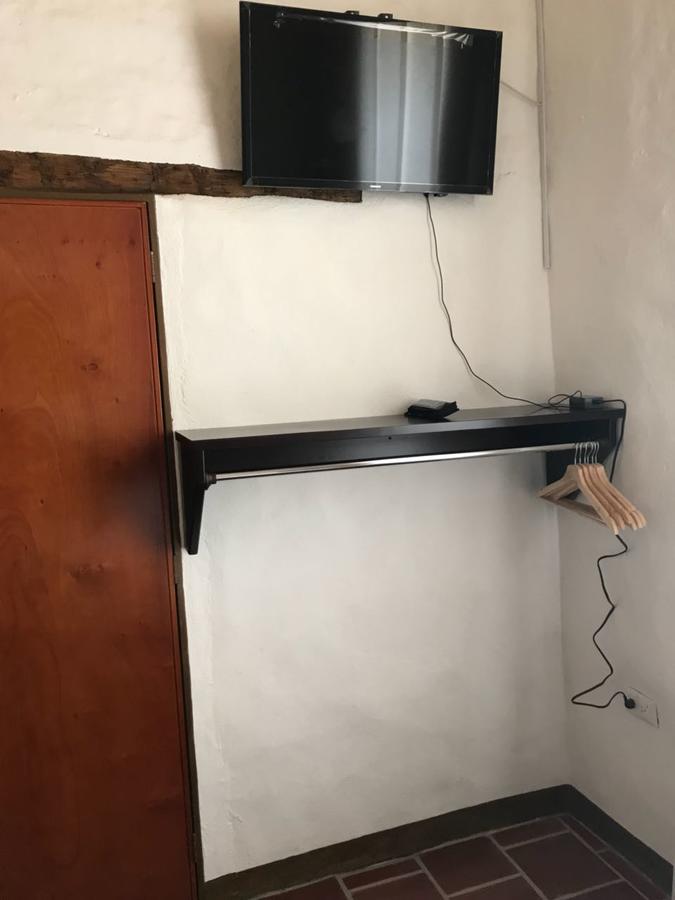 Hostal Rous San Gil Kültér fotó